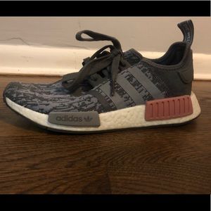Adidas Women’s NMD R1 Sneakers